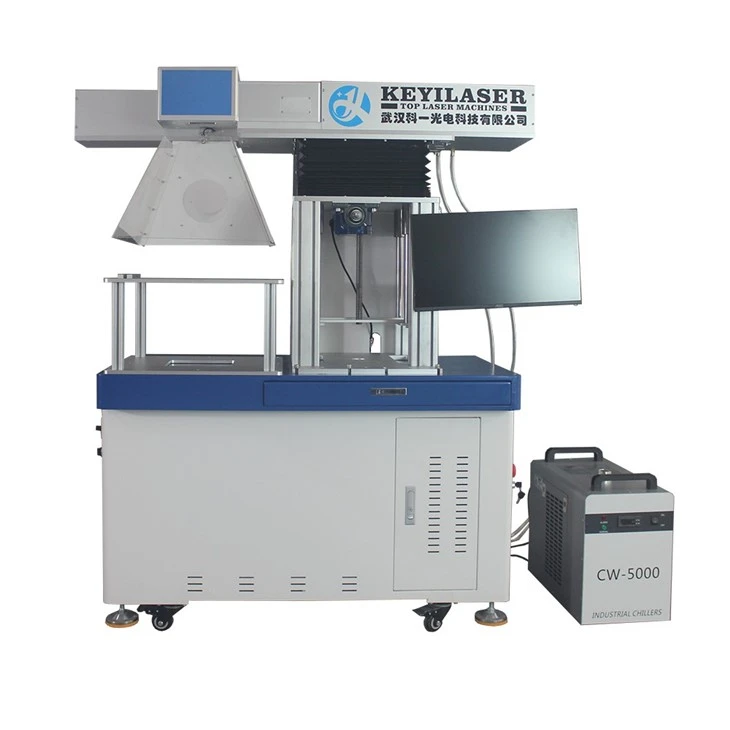 Laser Marking Machines For Glass Large Format Laser Marking Machines For Glass Large Format
