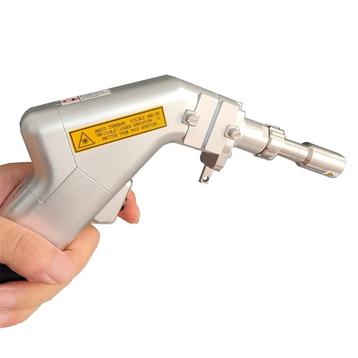 Air Cooled Laser Welding Machine